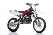 2012 Husqvarna WR300 photo